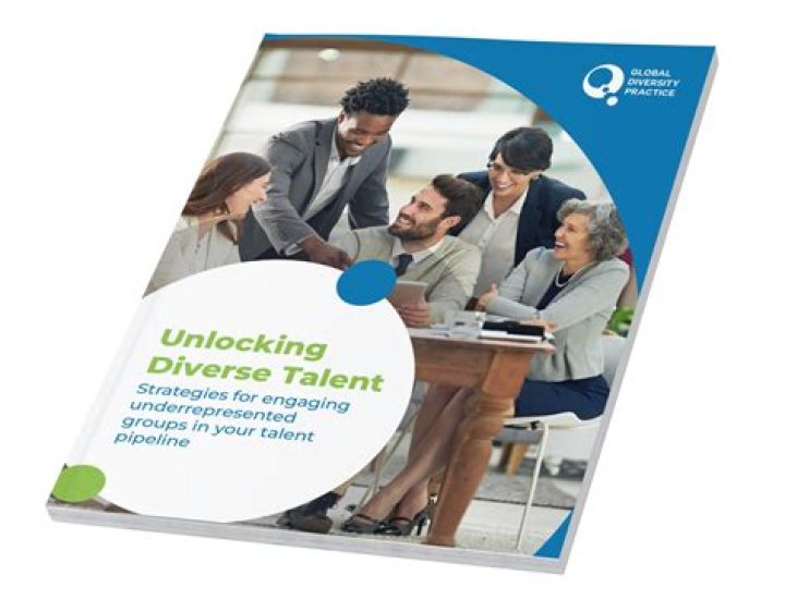Unlocking Talent, Impact, And Diversity