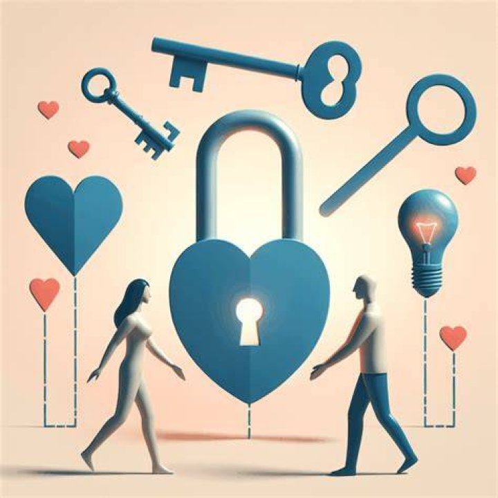 Unlocking The Secrets Behind Her Relationship Status