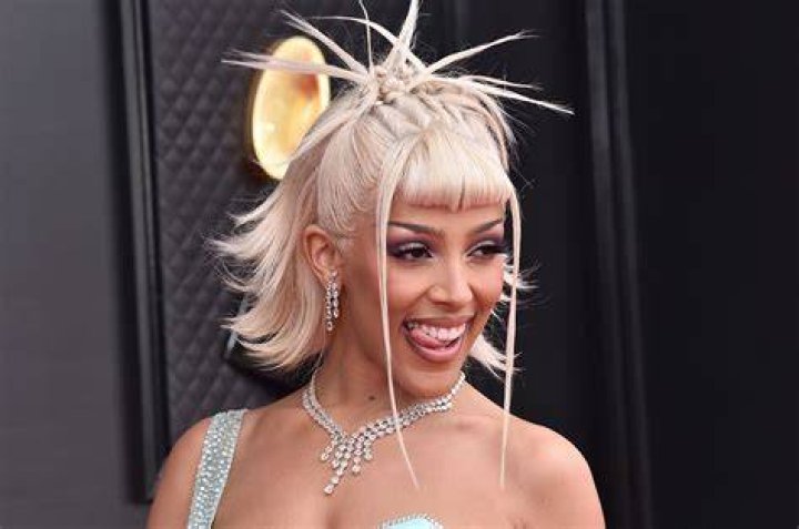 Unveiling Doja Cat's Age: A Detailed Exploration
