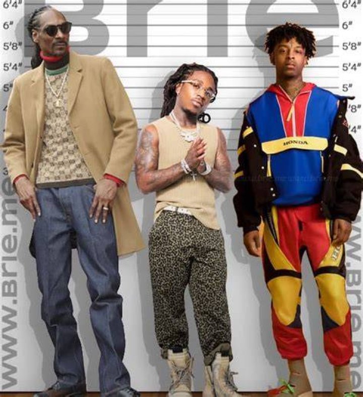 Unveiling The Truth: Jacquees' Height Explained