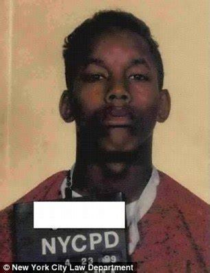 Unveiling The Truth: The Korey Wise Case And Its Startling Revelations
