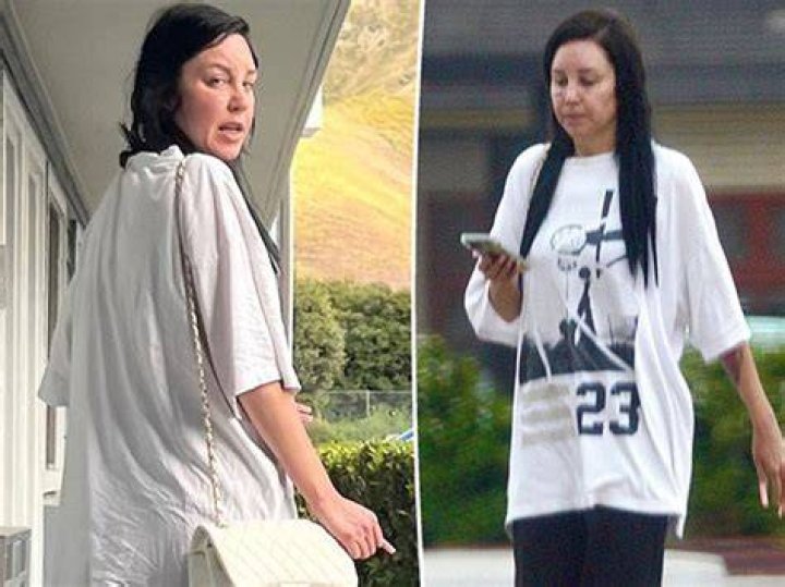 US Actor Amanda Bynes Placed In Psychiatric Care After She Was Spotted