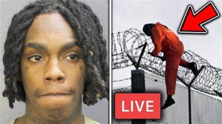 Was YNW Melly Incarcerated?