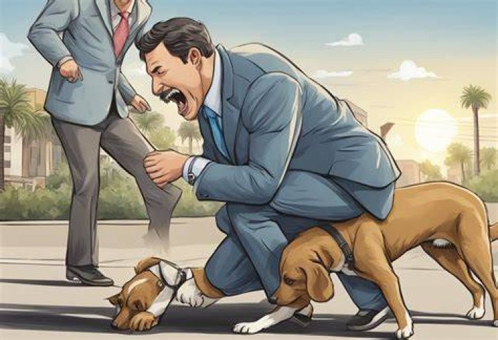 What a Dog Bite Lawyer Needs to Know Concerning Your Case