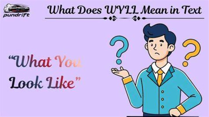What Does Wyll Mean? - Comprehensive Guide And Definition