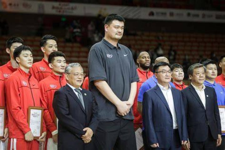 What Happened to Yao Ming? What the Former NBA Star Is up To