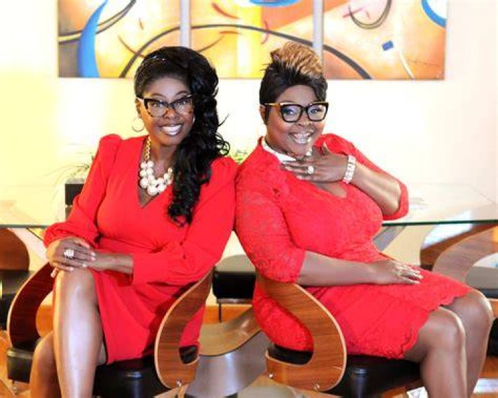 What Is Diamond And Silk's Net Worth In 2023?