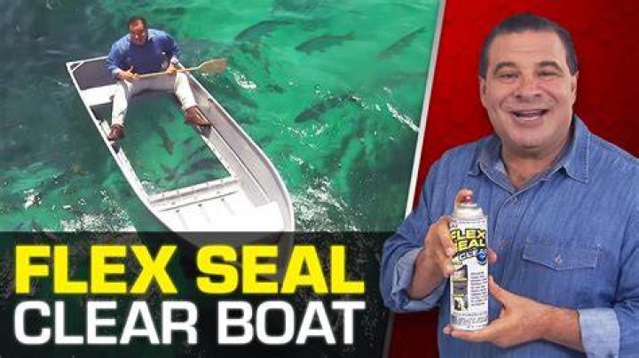 What is Flex Seal guy worth? Rankiing Wiki Facts, Films, Séries, Animes Streaming