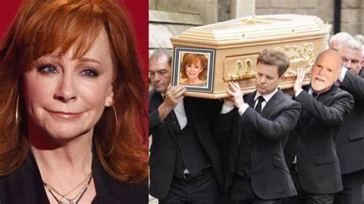 When Did Reba McEntire Pass Away?