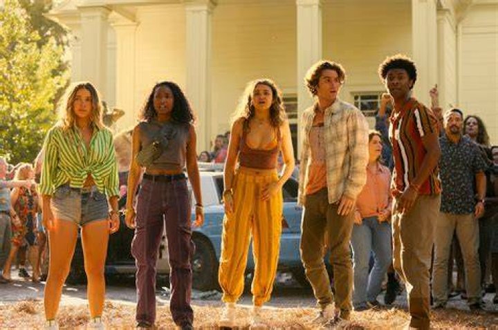 When does Outer Banks season 4 come out? The US Sun
