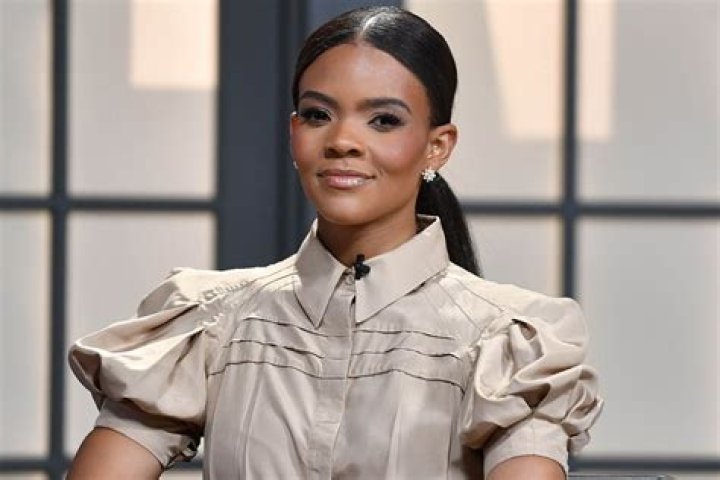 When is Candace Owens' baby due? Hot Lifestyle News