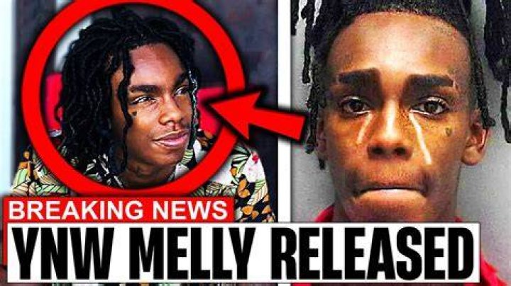 When is YNM Melly Coming Out from the Prison Texas Breaking News