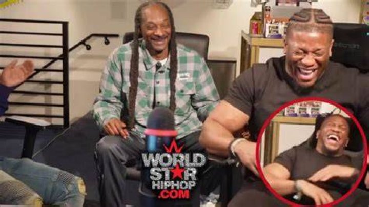 When Snoop Dogg Gets the Midnight Munchies, Jack Box Rides to the