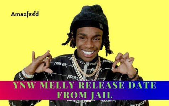 When Will Melly Be Released? Upcoming Release Date And Updates