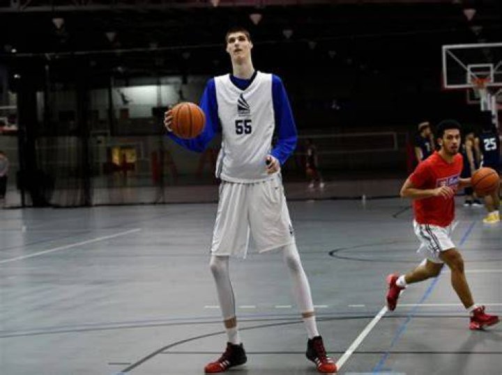 Where is Robert Bobroczky now in 2023? Is he in the NBA? FirstSportz