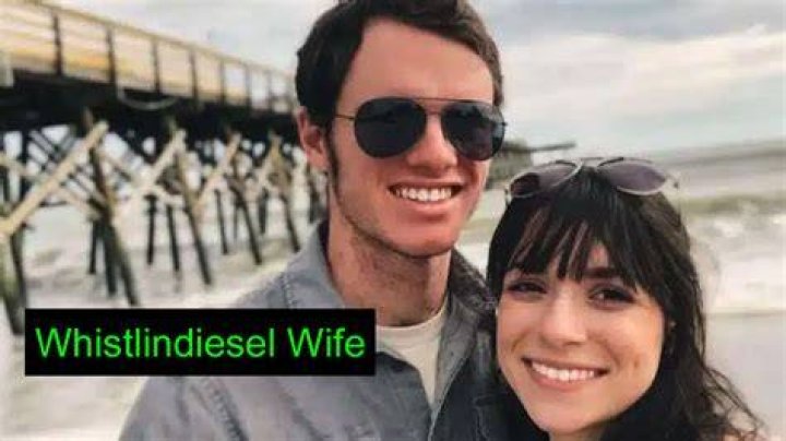 Whistlindiesel Divorce Who Is Youtuber New Girlfriend?