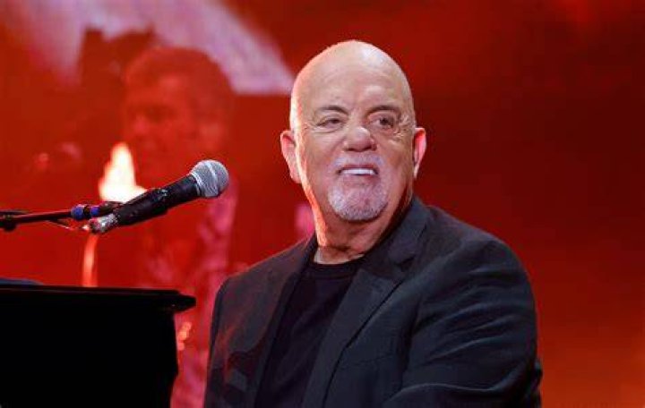 Who Are Billy Joel's Kids? Meet Children Alexa, Della and Remy