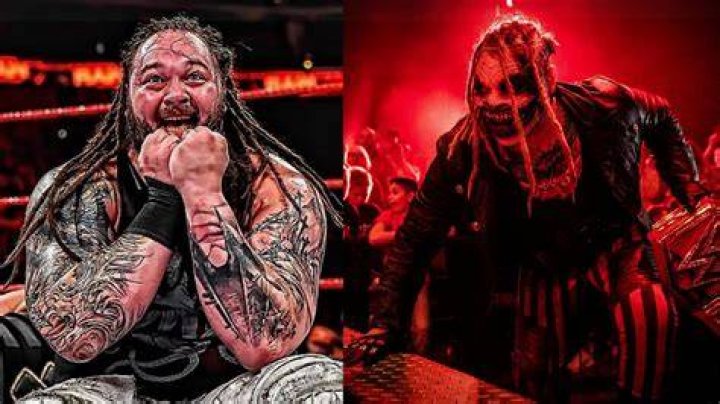 Who are Bray Wyatt's children? The US Sun