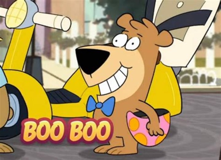 Who is Boo Boo The Fool? What Does It Mean? Who Facts