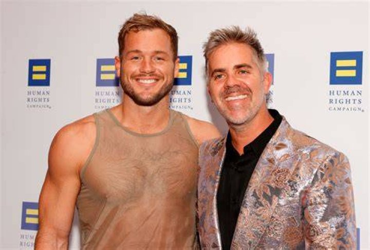 Who is Colton Underwood's boyfriend, Jordan C. Brown? I Know All News