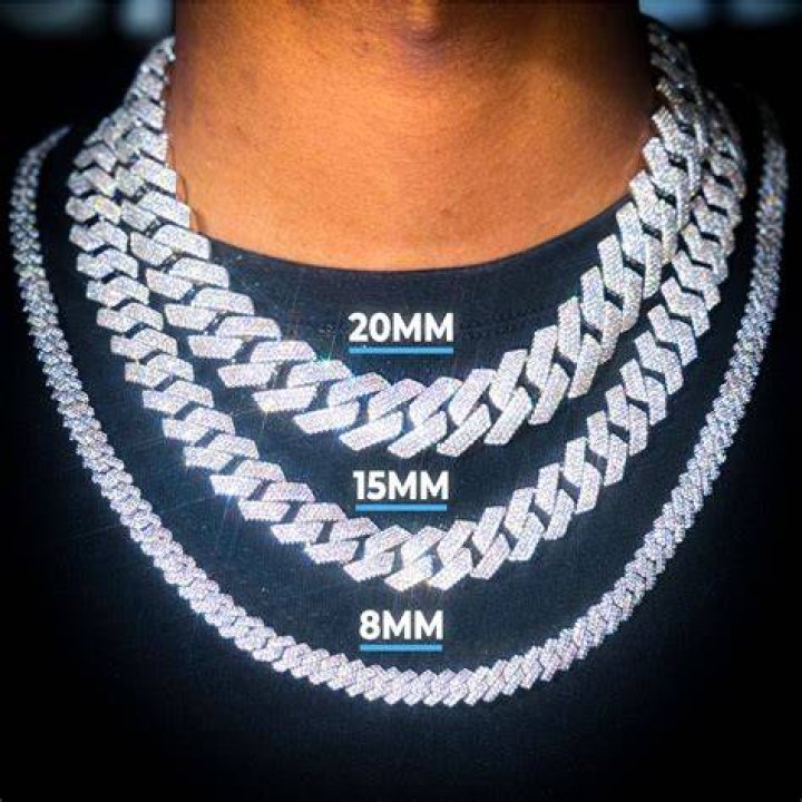 Who Is Cuban Link? 5 Things to Know About 50 Cent’s Girlfriend Hollywood Life