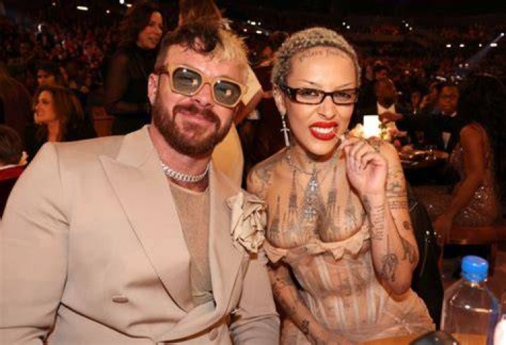 Who Is Doja Cat Dating? She Wants 'Stranger Things' Star Joseph Quinn
