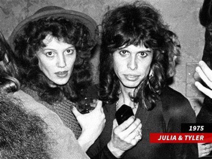 Who is Jeanne Bellino? Former model says Steven Tyler sexually