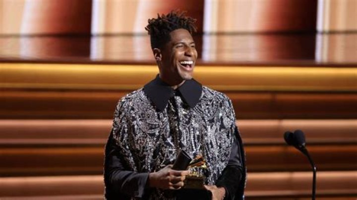Who Is Jon Batiste's Partner? The Two Got Married in February