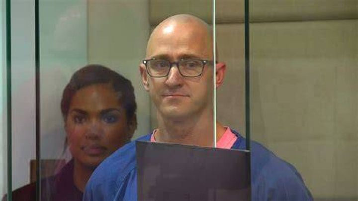Who is Joseph David Emerson's wife, Sarah Stretch? The US Sun