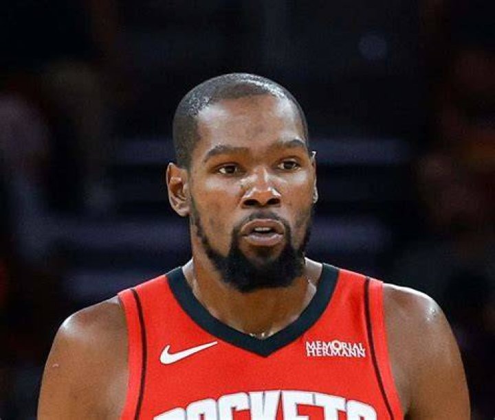 Who is Kevin Durant's Girlfriend Cassandra Anderson?