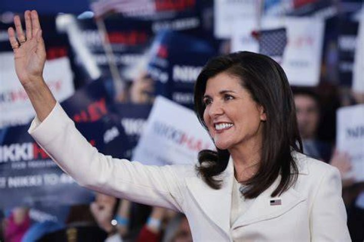 Who Is Nikki Haley's Father? Ajit Singh Randhawa's Story Begins Long