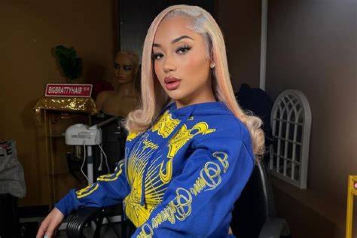 Who is Rella Gz aka Legendary Rella? Wiki, Bio, Age, Boyfriend, Race, Ethnicity, Net worth