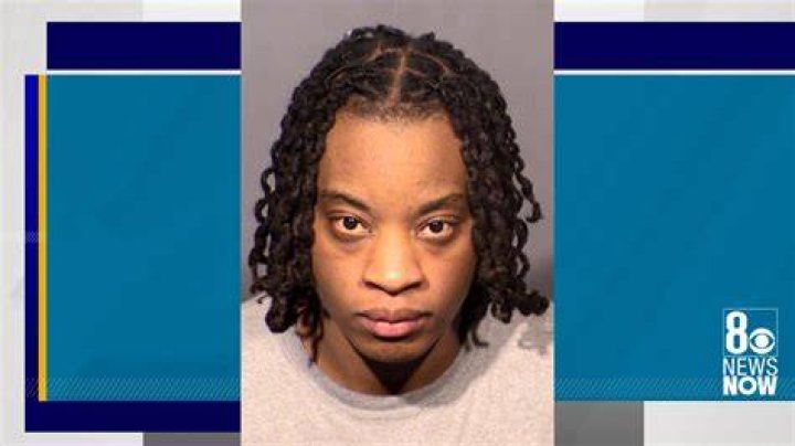 Who Is Riquna Williams Wife? WNBA Player Felony Charges