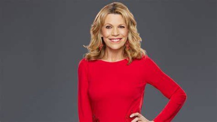 Who is Vanna White's exhusband Santo Pietro?