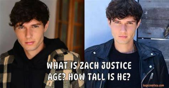 Who is Zach Justice? Everything You Need To Know — citiMuzik