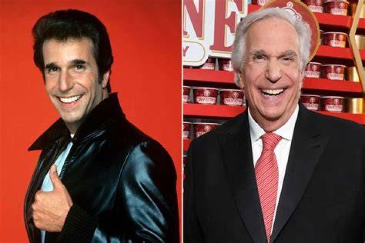 Who Played The Iconic Fonzie?