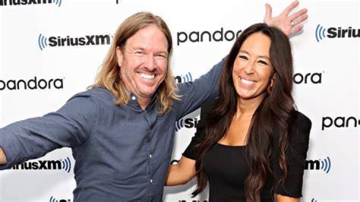 Why Chip And Joanna Gaines' Target Partnership Sparked Controversy