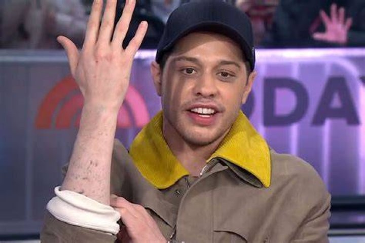 Why Did Pete Davidson Leave Wild N Out Pet Spares