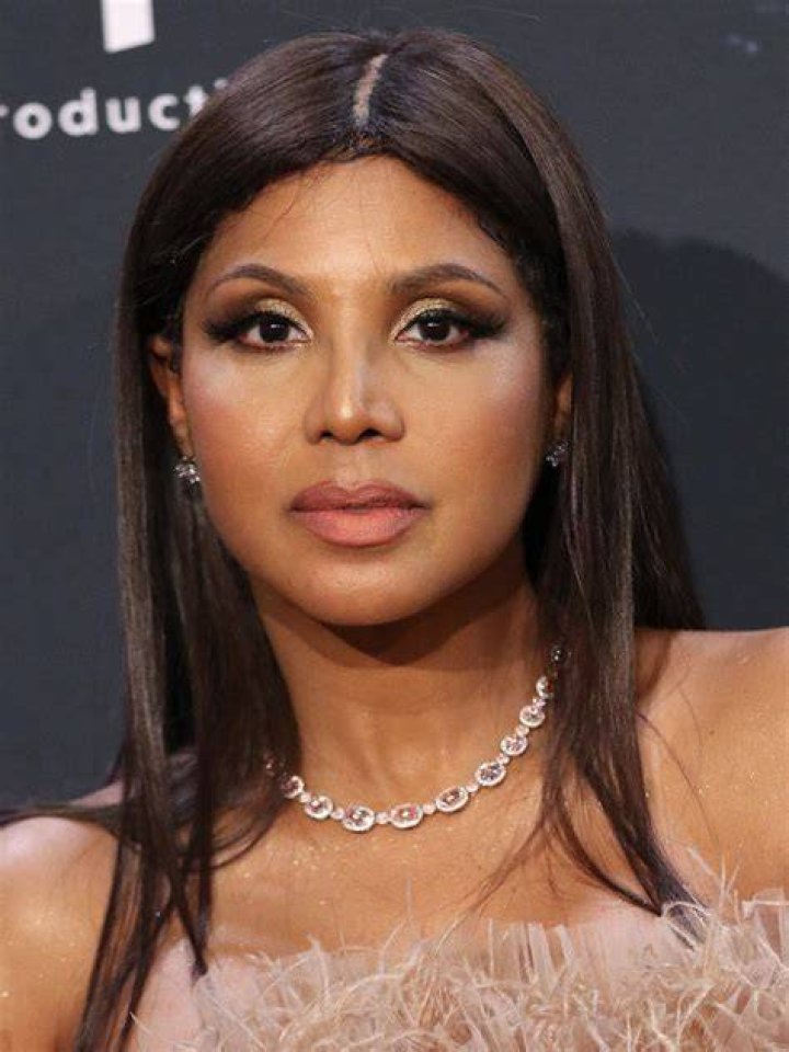 Why Toni Braxton Filed for Bankruptcy Twice