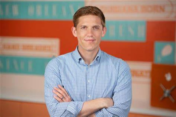 Will Perdue Net Worth 2024 Wiki Bio, Married, Dating, Family, Height