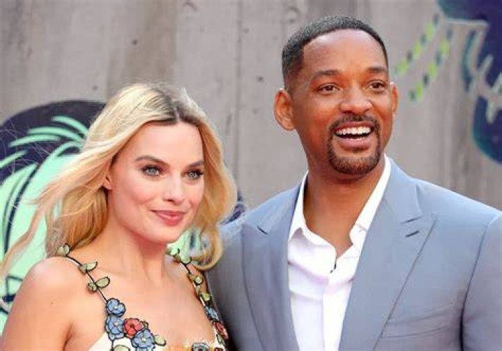 Will Smith And Margot Robbie: An Unforgettable On-Screen Duo