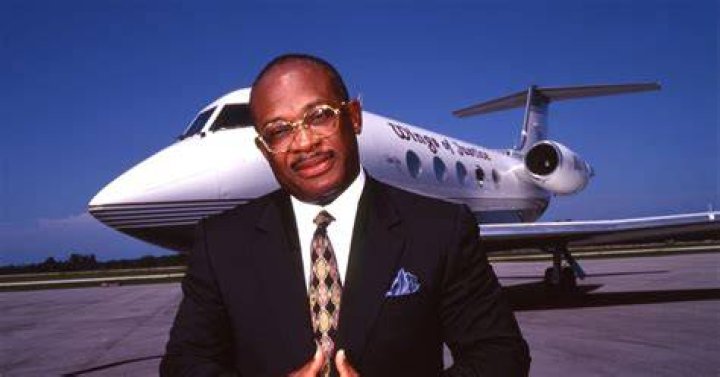 Willie E. Gary Net Worth October 2023, Salary, Age, Siblings, Bio