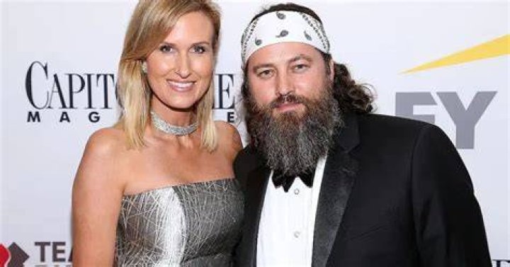 Willie Robertson Net Worth, Age, Height, and Bio