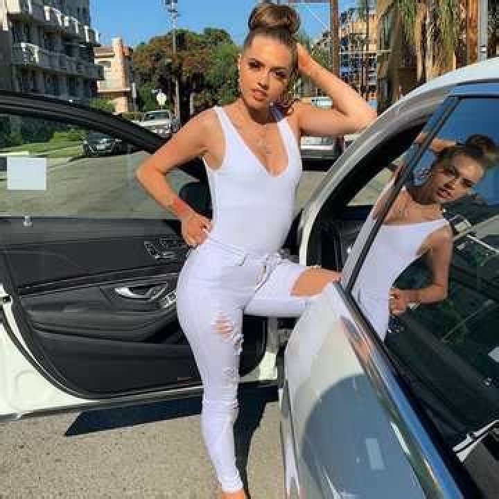 Woahhvicky parents, fight, net worth, why she is famous Tuko.co.ke
