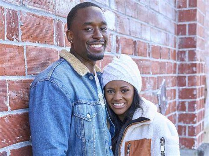 Xavier Bonner 7 things to know about Charity Lawson's 'The