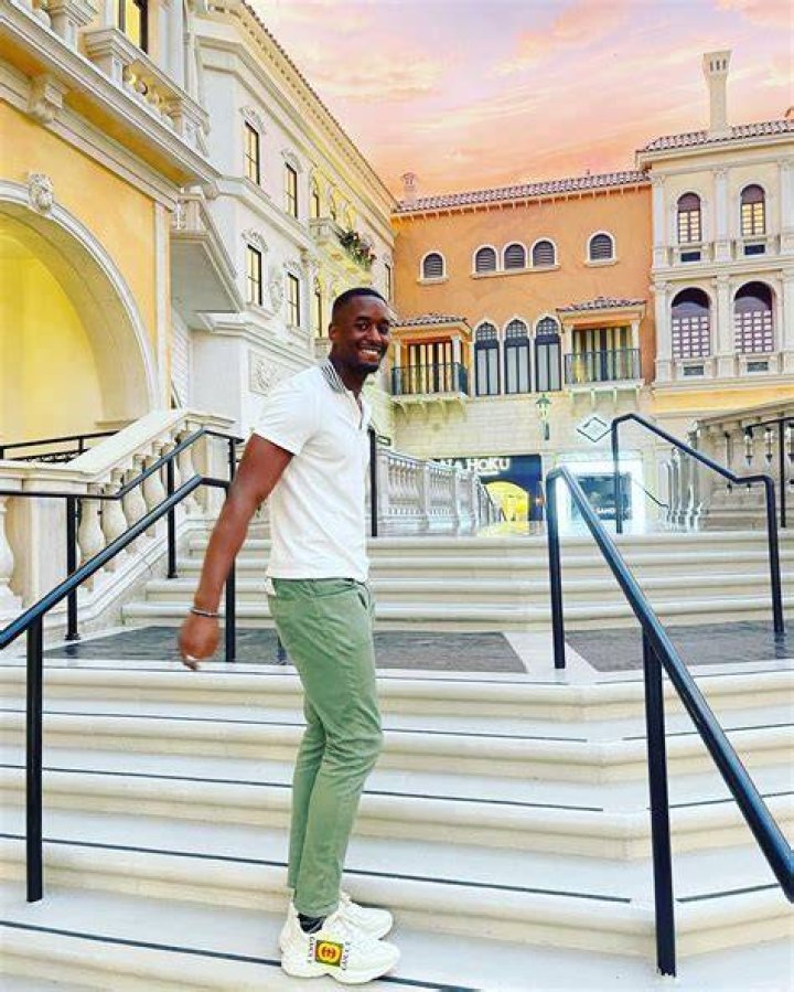 Xavier Bonner From 'The Bachelorette' Instagram, Job, Spoilers, & What