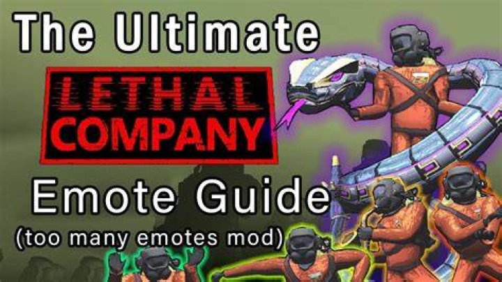 Xbox Lethal Company Platforms: The Ultimate Guide For Lethal Weaponry