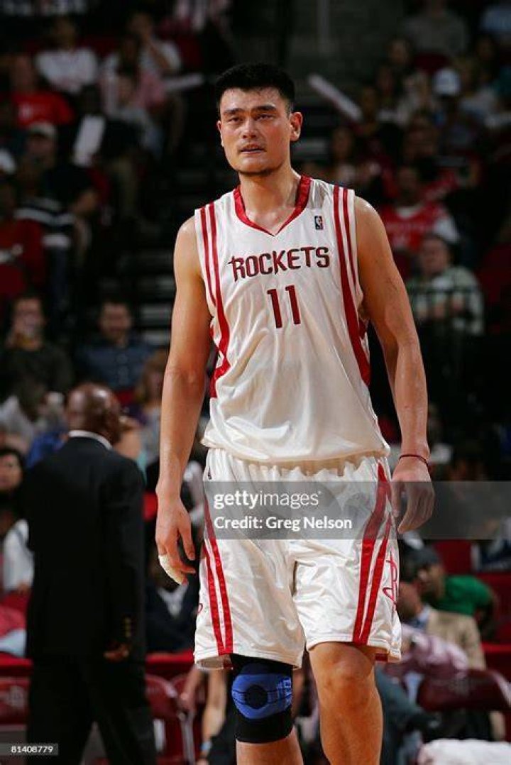 Yao Ming's net worth, age, children, wife, teams, measurements; why did he retire? Briefly.co.za