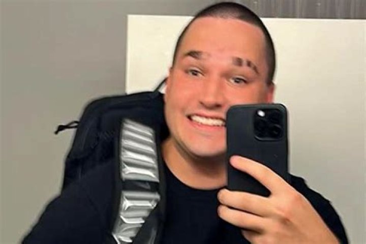 Yeet Baby's Uncle Chris breaks silence in heartbreaking post days after