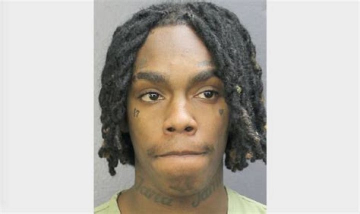 YNW Melly facing potential death penalty over murder charges